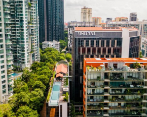 M Social Singapore